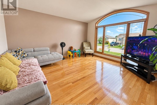 Bedroom - 167 Lynx Crescent, Thunder Bay, ON P7C6B3 Photo 5