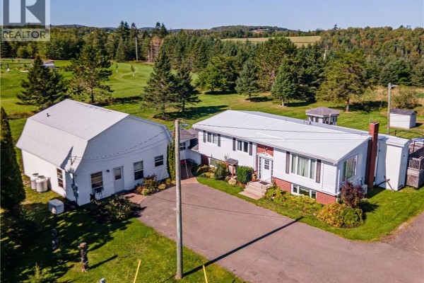 167 Mcgregor Brook Road, Roachville, NB E4E2G4 Photo 2