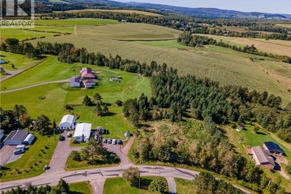 167 Mcgregor Brook Road, Roachville, NB E4E2G4 Photo 3
