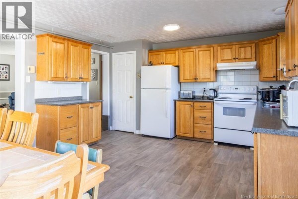 167 Mcgregor Brook Road, Roachville, NB E4E2G4 Photo 4
