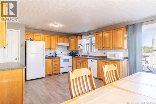 167 Mcgregor Brook Road, Roachville, NB E4E2G4 Photo 5