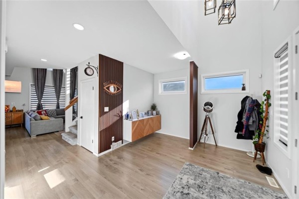 Great room - 167 Middlechurch Gate, West St Paul, MB R4A4A9 Photo 4