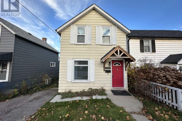 167 Nassau Street, Oshawa