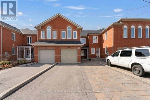167 Parktree Drive, Vaughan