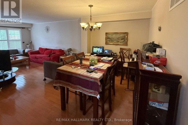 Kitchen - 167 Placentia Boulevard, Toronto, ON M1S4G9 Photo 3