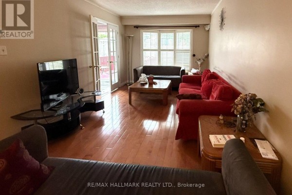 Primary Bedroom - 167 Placentia Boulevard, Toronto, ON M1S4G9 Photo 4