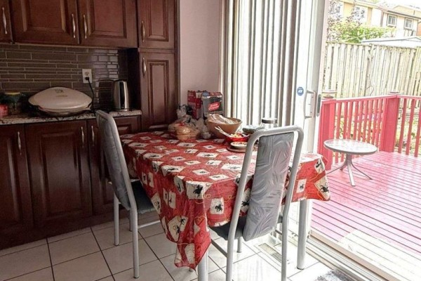 Bedroom 2 - 167 Placentia Boulevard, Toronto, ON M1S4G9 Photo 5