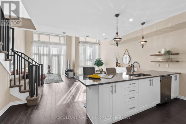 Foyer - 167 Poplin Street, Ottawa, ON K4M0G7 Photo 4