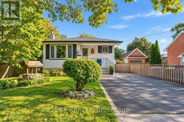 167 Sinclair Avenue, Oshawa, ON L1J1W1 Photo 2