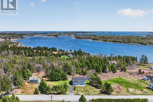 3pc Bathroom - 167 Smiths Point Road, East Quoddy, NS B0J2R0 Photo 3