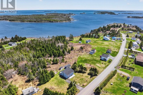 Bedroom - 167 Smiths Point Road, East Quoddy, NS B0J2R0 Photo 4