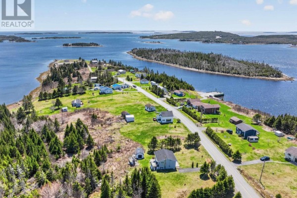 Bedroom - 167 Smiths Point Road, East Quoddy, NS B0J2R0 Photo 5