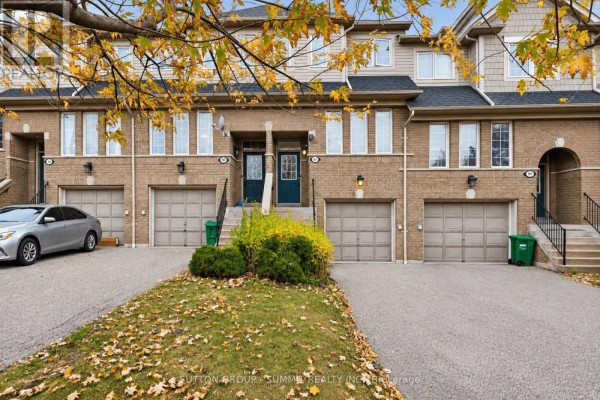 Dining room - 167 Trudeau Avenue E, Mississauga, ON L4Z4J1 Photo 2