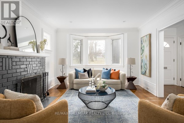 167 Welland Avenue, Toronto, ON, photo 3