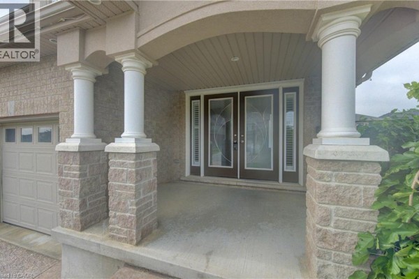 3pc Bathroom - 167 Westcliff Way, Cambridge, ON N1S0A1 Photo 5