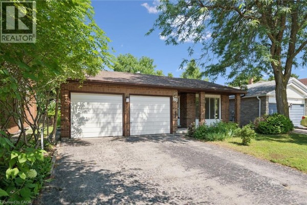Bonus Room - 167 Westvale Drive, Waterloo, ON N2T1B7 Photo 2