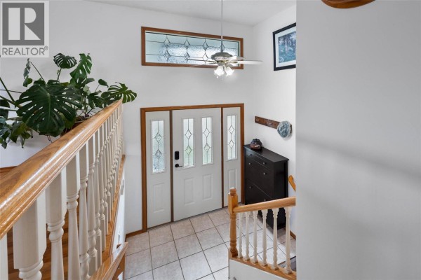 Laundry room - 1670 Happyvale Avenue, Kamloops, BC V2B4H2 Photo 4