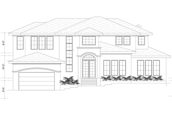 16708 57 Avenue, Surrey