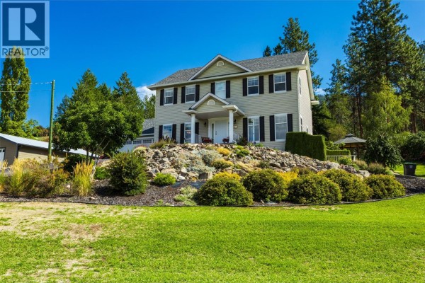 16709 Carrs Landing Road, Lake Country, BC, photo 2