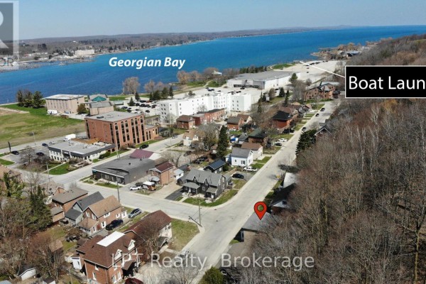 1671 4th Avenue E, Owen Sound, ON N4K2R1 Photo 2