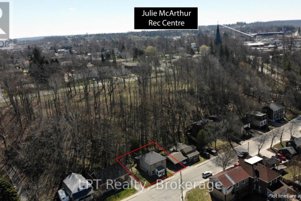 1671 4th Avenue E, Owen Sound, ON N4K2R1 Photo 3