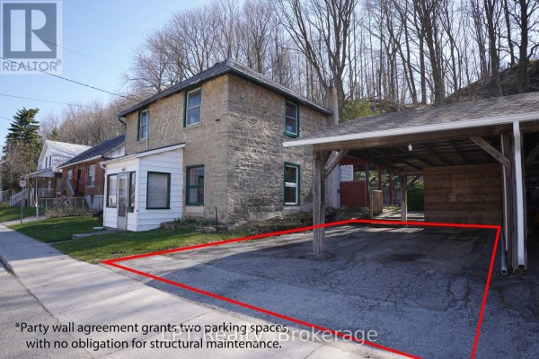 1671 4th Avenue E, Owen Sound, ON N4K2R1 Photo 4