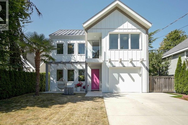 Residential for sale at 1671 Farrell Crescent, Delta, BC - MLS® nWxjUg