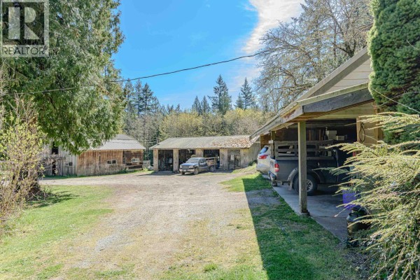 1671 Fulford-ganges Road, Salt Spring Island, BC V8K2A8 Photo 3