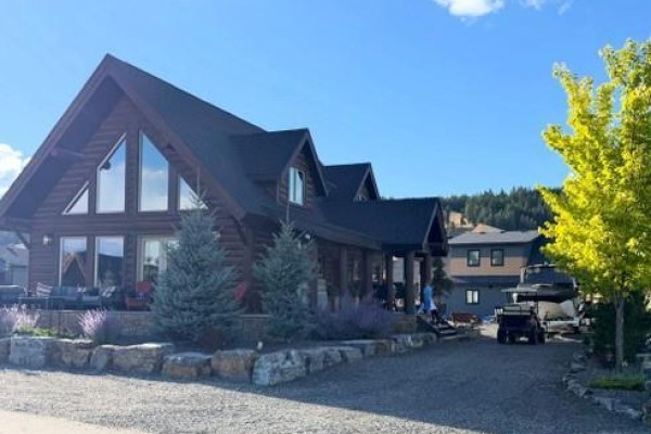 1671 Koocanusa Lake Drive, Koocanusa West, BC, photo 2