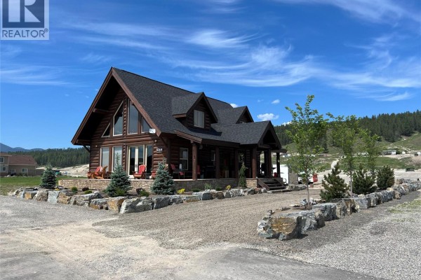 1671 Koocanusa Lake Drive, Koocanusa West, BC, photo 3