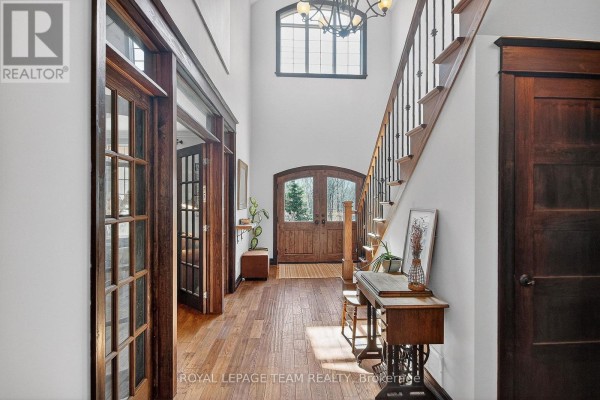 Foyer - 1671 Reindeer Way, Ottawa, ON K4P0A2 Photo 5
