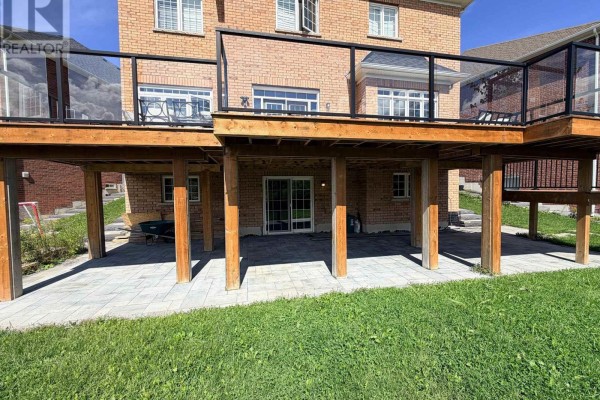 1671 William Lott Drive, Oshawa, ON, photo 3