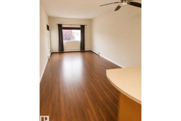 #204 16715 100 Av Nw Nw, Edmonton, AB T5P4Z5 Photo 5