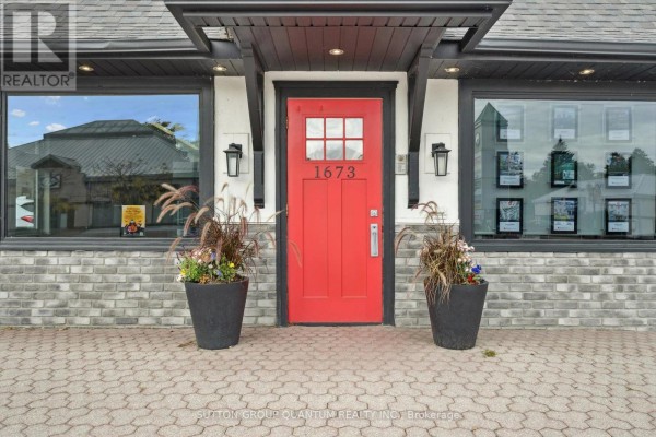 1673 Lakeshore Road W, Mississauga, ON L5J1J4 Photo 3
