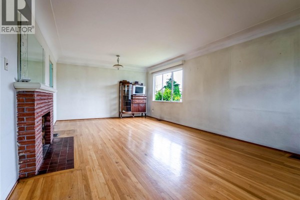 Bedroom - 1673 North Dairy Rd, Saanich, BC V8P1C5 Photo 3