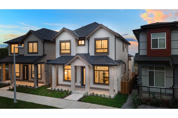 Residential for sale at 16734 20 Avenue, Surrey, BC - MLS® mIpWlv