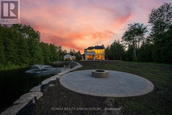 16735 Shaws Creek Road, Caledon, ON L7K1K9 Photo 2