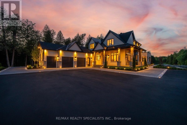 16735 Shaws Creek Road, Caledon, ON L7K1K9 Photo 3