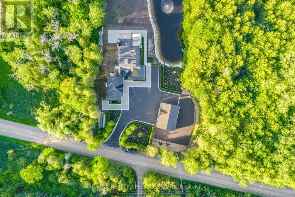 16735 Shaws Creek Road, Caledon, ON L7K1K9 Photo 4