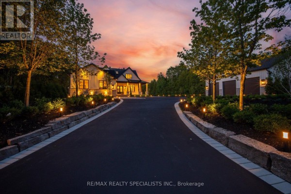16735 Shaws Creek Road, Caledon, ON L7K1K9 Photo 5
