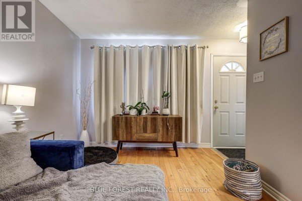 Bedroom - 1674 Aldersbrook Road, London North, ON N6G3B8 Photo 5
