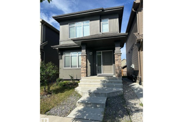 1674 Graydon Hill Link Li Sw, Edmonton, AB, photo 2
