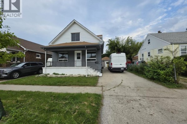 1674 Hickory Road Unit# Main, Windsor, ON, photo 3