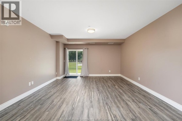 Bedroom - 1675 Banwell Road Unit# 106, Windsor, ON N8P0G6 Photo 5