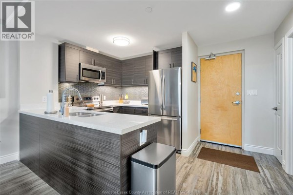Storage - 1675 Banwell Road Unit# 705, Windsor, ON N8P0G6 Photo 5