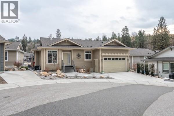 1675 Penticton Avenue Unit# 127, Penticton