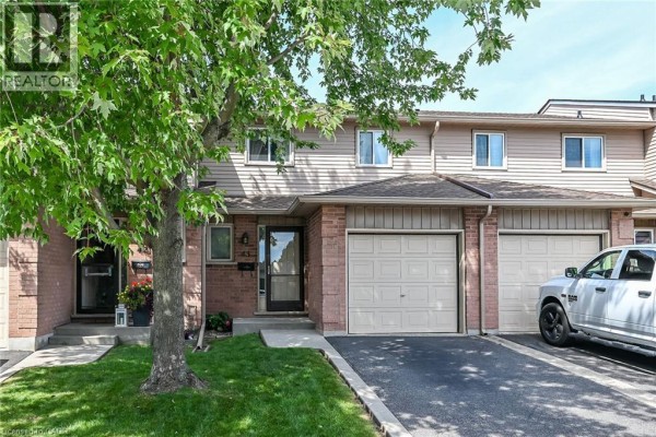 1675 Upper Gage Avenue Unit# 43, Hamilton, ON, photo 3