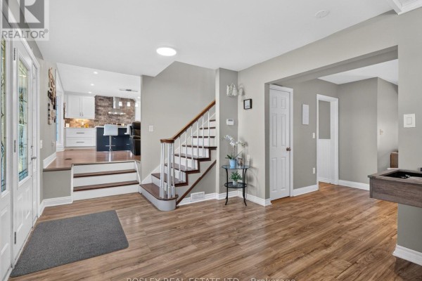 Recreational, Games room - 1676 Second Avenue, St  Catharines, ON L2R6P9 Photo 5