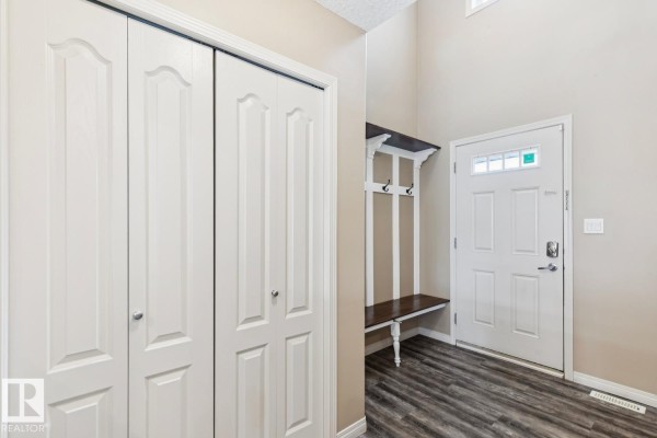 Primary Bedroom - 16765 119 St Nw, Edmonton, AB T5X6K4 Photo 5