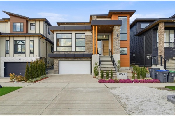 16767 18 Avenue, Surrey, BC V3Z9X5 Photo 2
